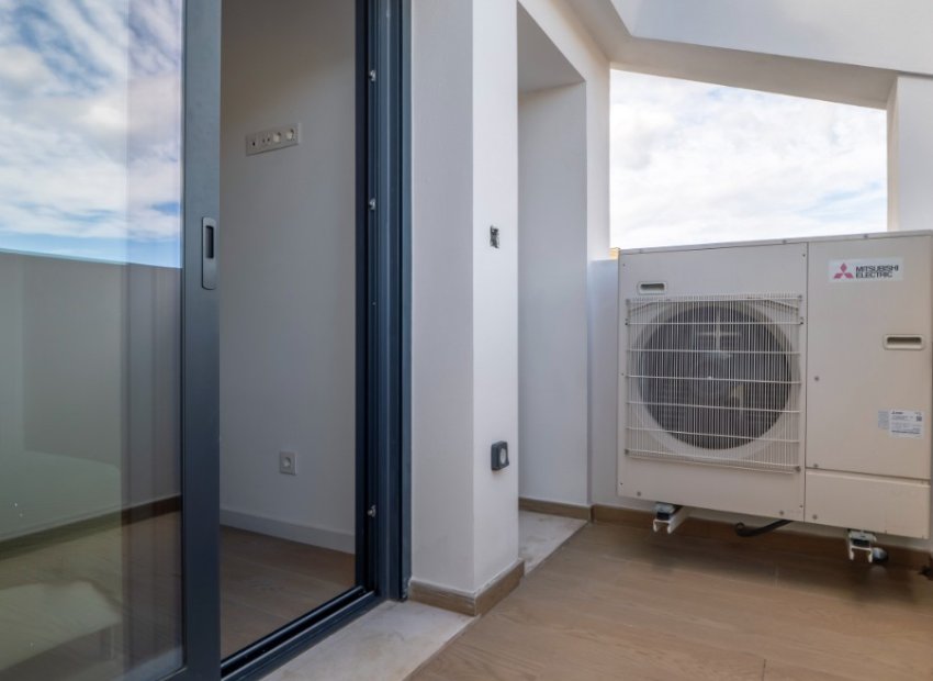 Resale - Apartment / flat - Jávea - El Arenal