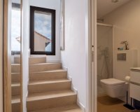 Resale - Apartment / flat - Jávea - El Arenal