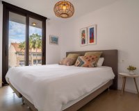Resale - Apartment / flat - Jávea - El Arenal