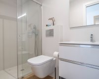 Resale - Apartment / flat - Jávea - El Arenal