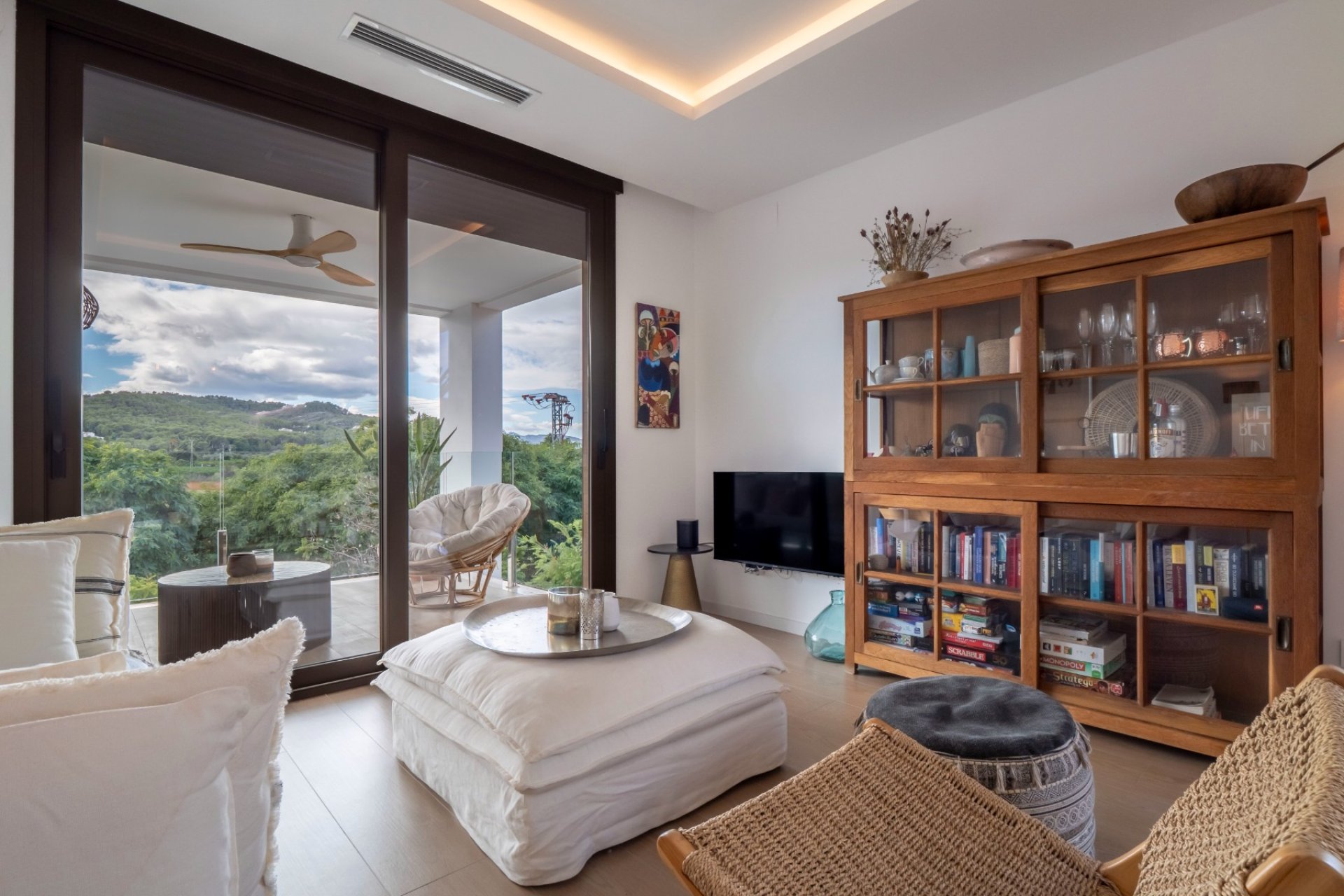 Resale - Apartment / flat - Jávea - El Arenal