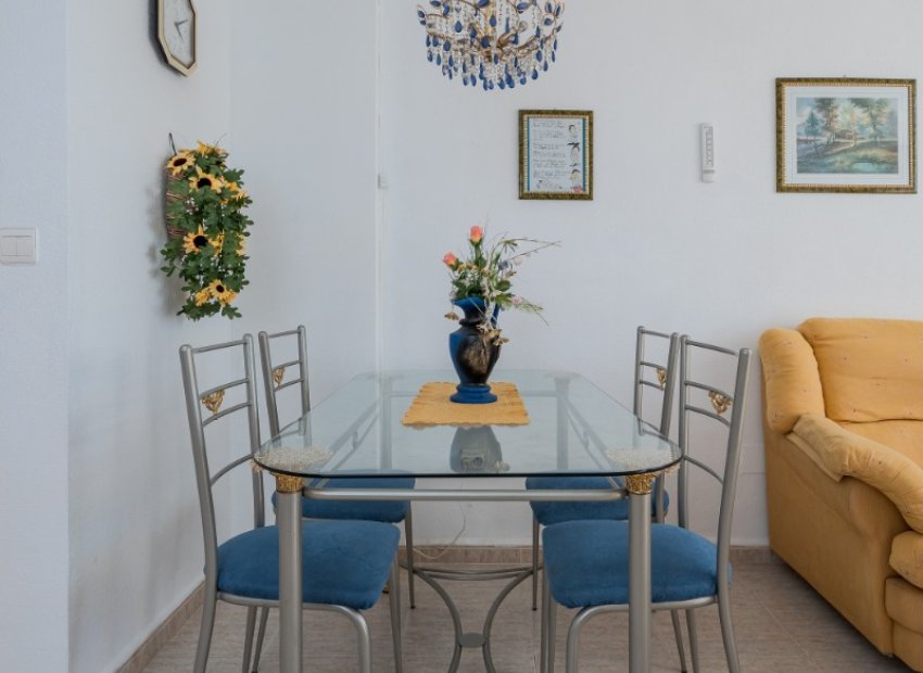 Resale - Apartment / flat - La Manga del Mar Menor - Urb. El Ancora