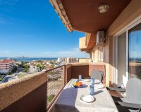 Resale - Apartment / flat - La Manga del Mar Menor - Urb. El Ancora