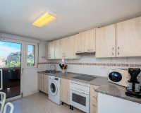 Resale - Apartment / flat - La Manga del Mar Menor - Urb. El Ancora