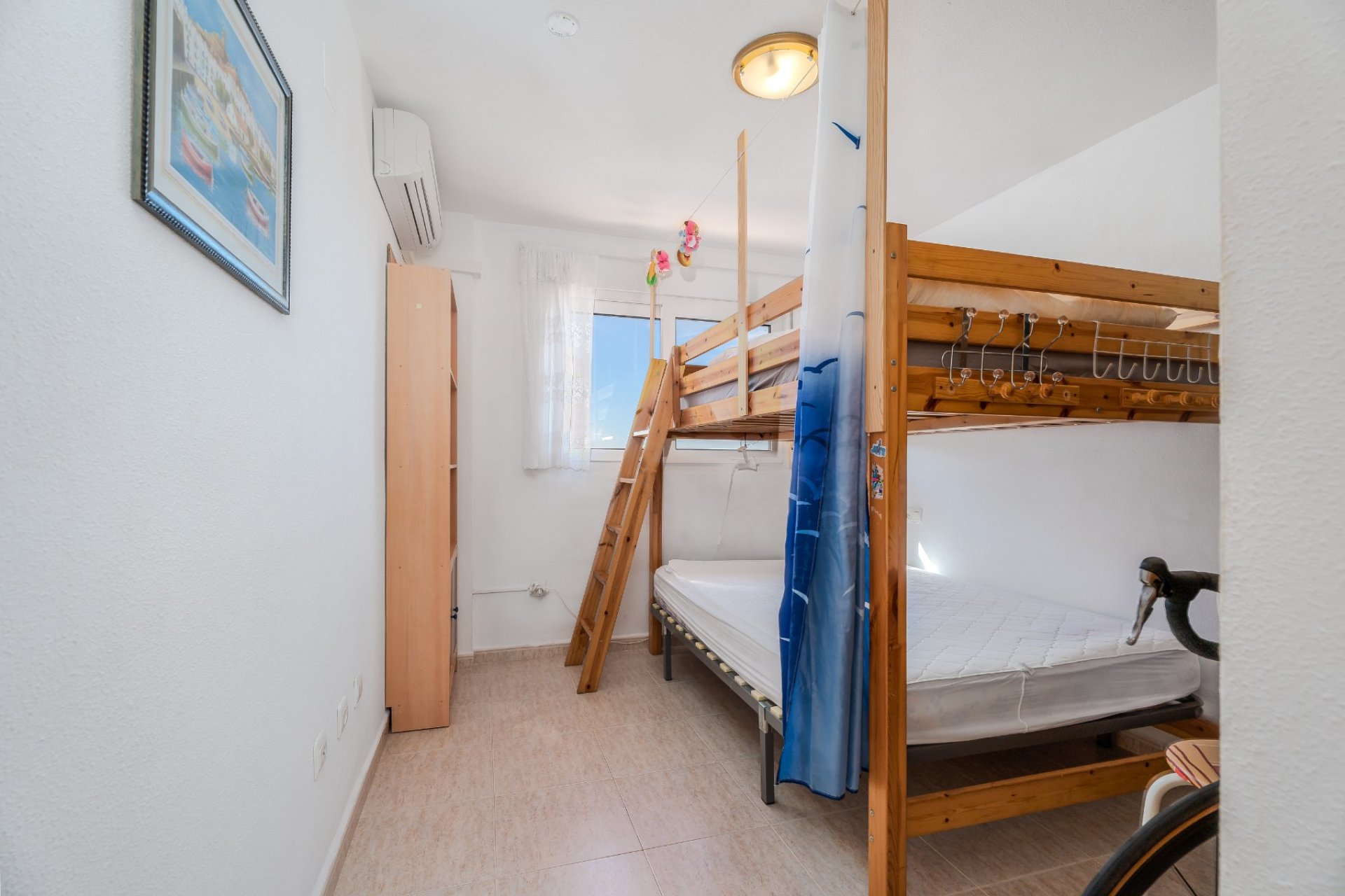 Resale - Apartment / flat - La Manga del Mar Menor - Urb. El Ancora