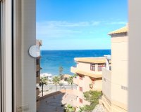 Resale - Apartment / flat - La Manga del Mar Menor - Urb. El Ancora