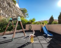 Resale - Apartment / flat - La Manga del Mar Menor - Urb. El Ancora