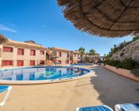 Resale - Apartment / flat - La Manga del Mar Menor - Urb. El Ancora