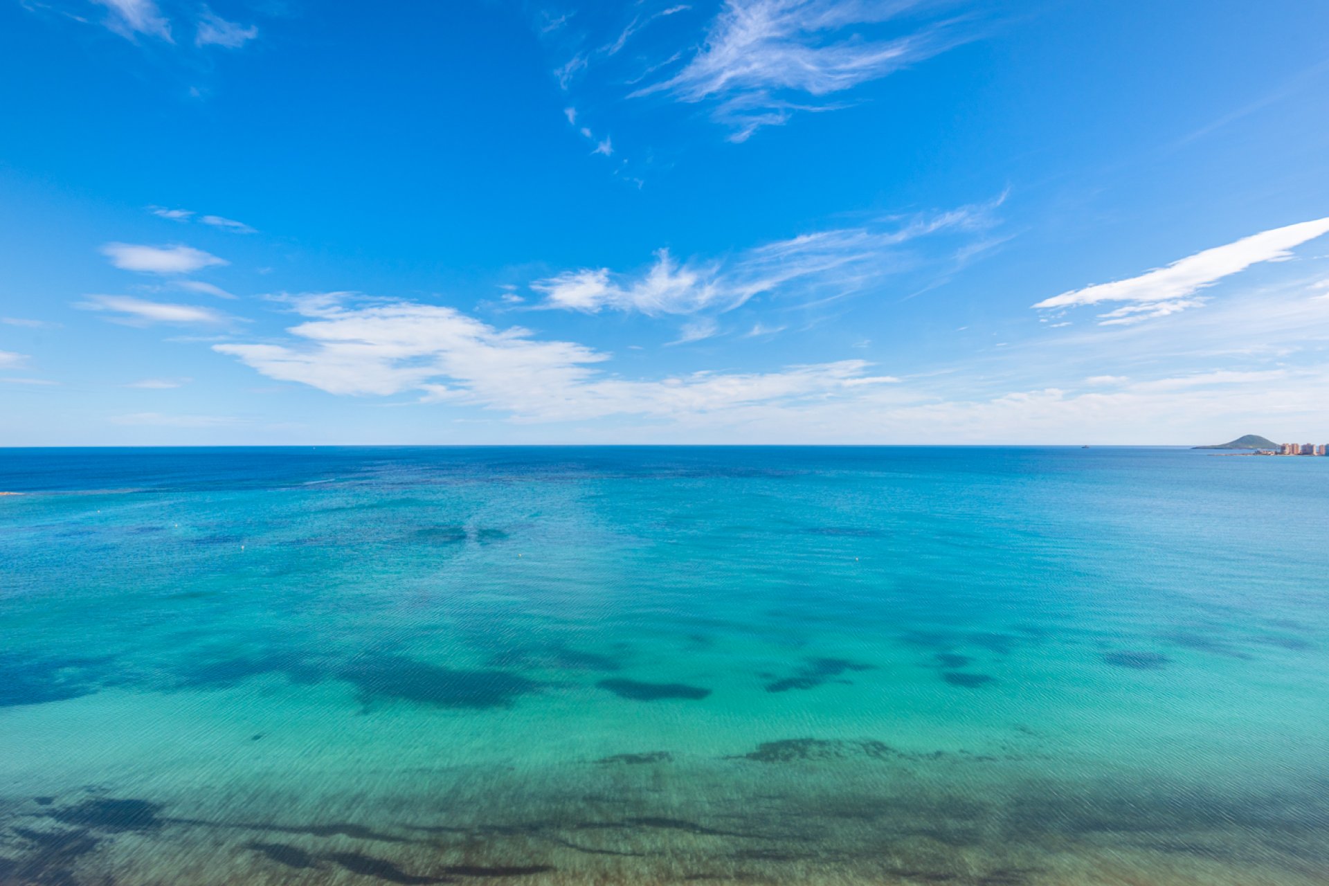 Resale - Apartment / flat - La Manga del Mar Menor