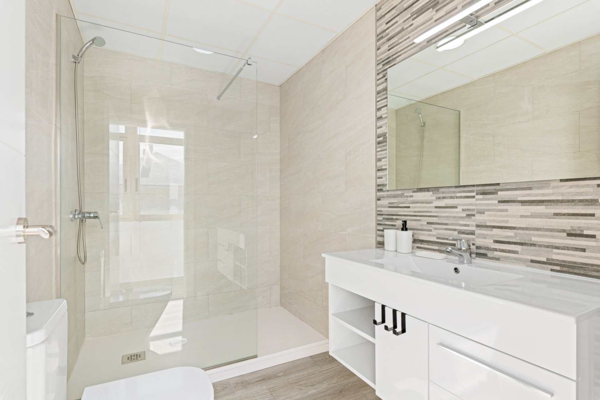 Resale - Apartment / flat - La Manga del Mar Menor