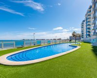 Resale - Apartment / flat - La Manga del Mar Menor
