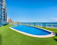 Resale - Apartment / flat - La Manga del Mar Menor