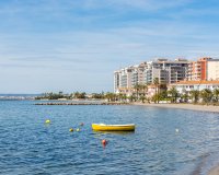 Resale - Apartment / flat - La Manga del Mar Menor