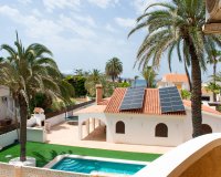 Resale - Apartment / flat - La Manga del Mar Menor