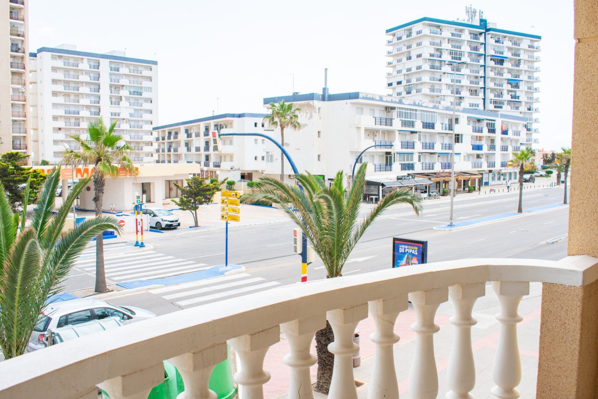 Resale - Apartment / flat - La Manga del Mar Menor