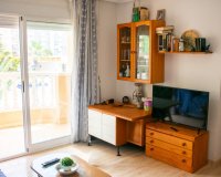 Resale - Apartment / flat - La Manga del Mar Menor