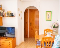 Resale - Apartment / flat - La Manga del Mar Menor