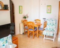 Resale - Apartment / flat - La Manga del Mar Menor