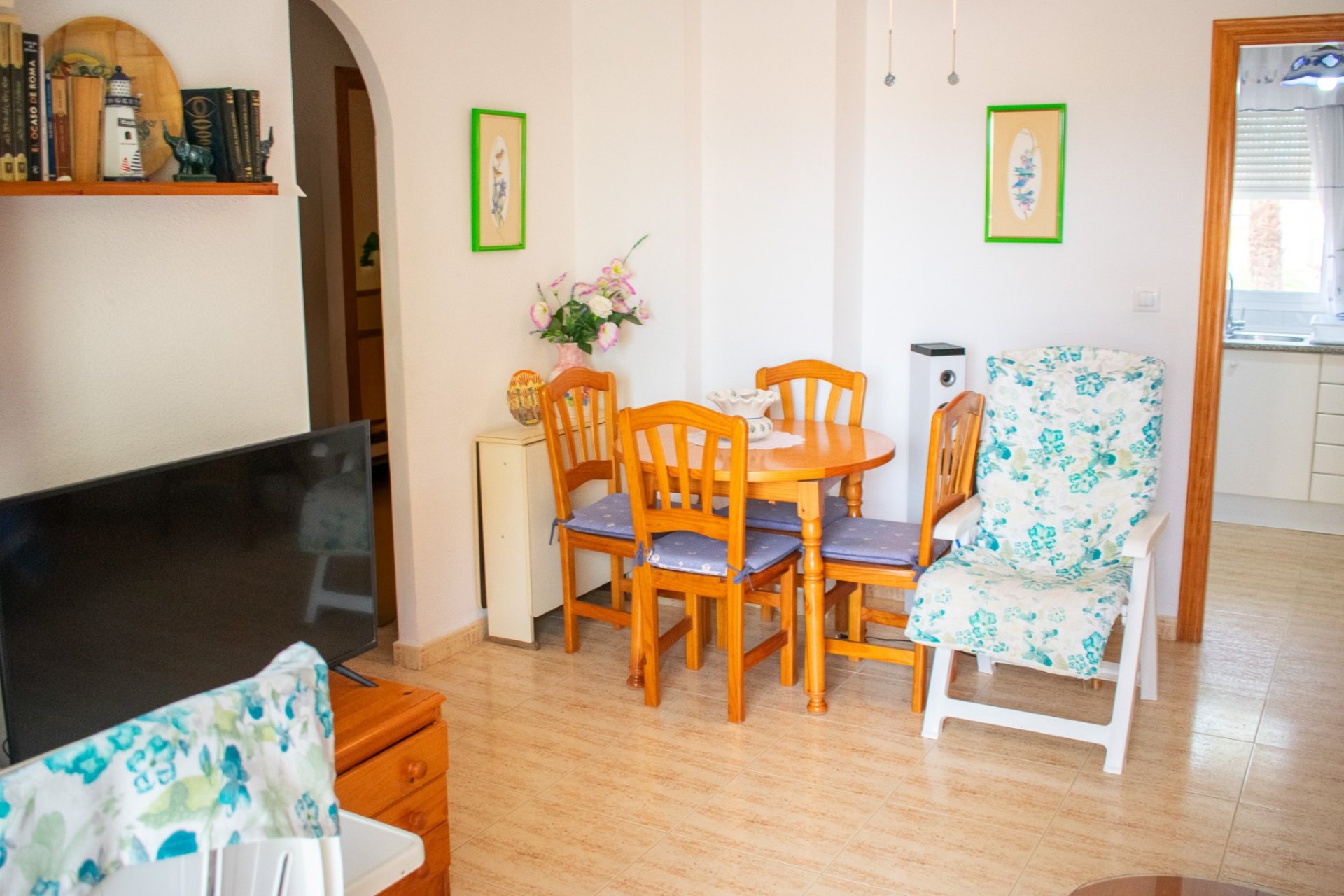 Resale - Apartment / flat - La Manga del Mar Menor