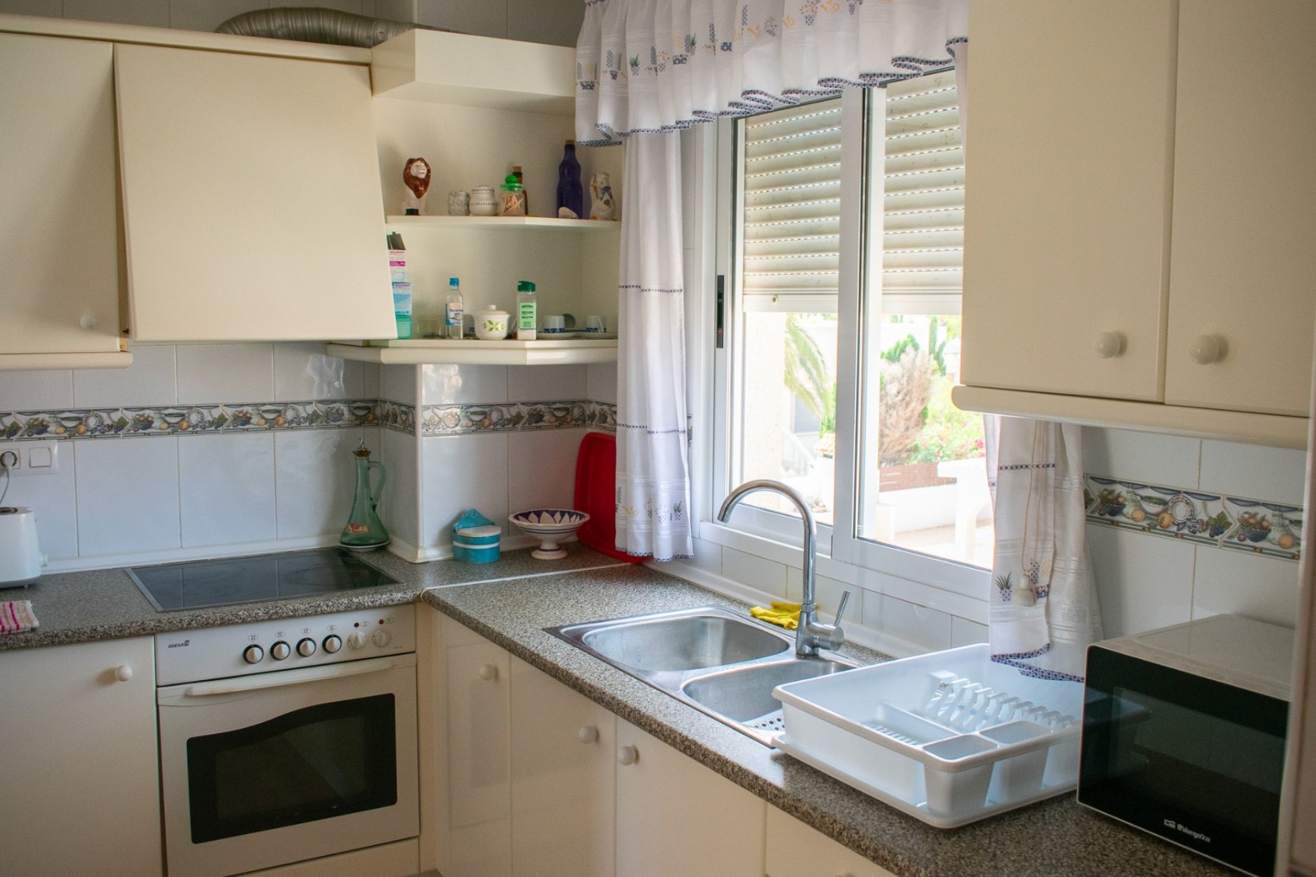 Resale - Apartment / flat - La Manga del Mar Menor