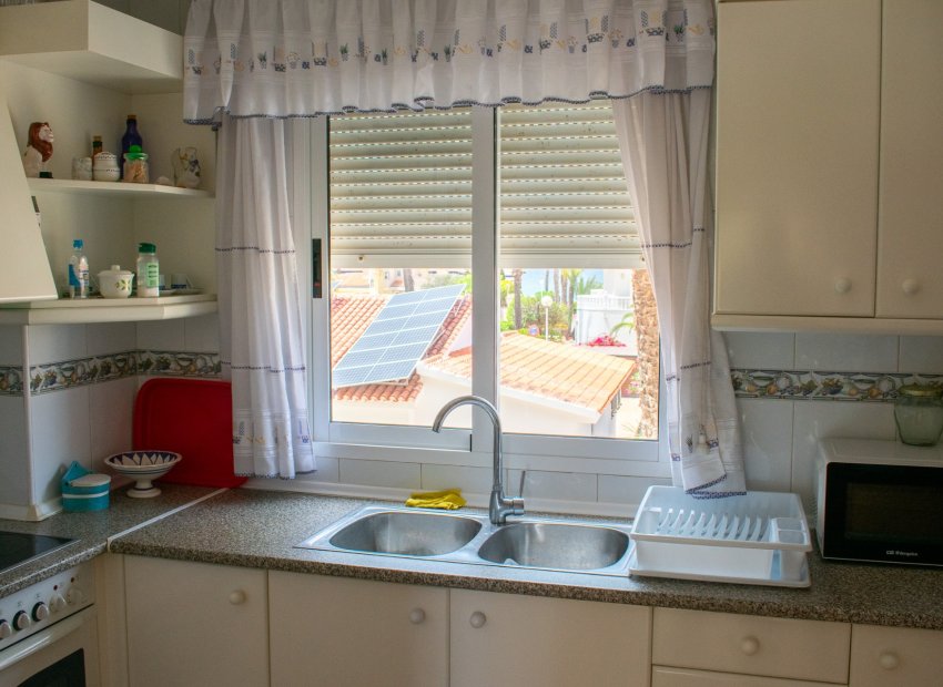 Resale - Apartment / flat - La Manga del Mar Menor