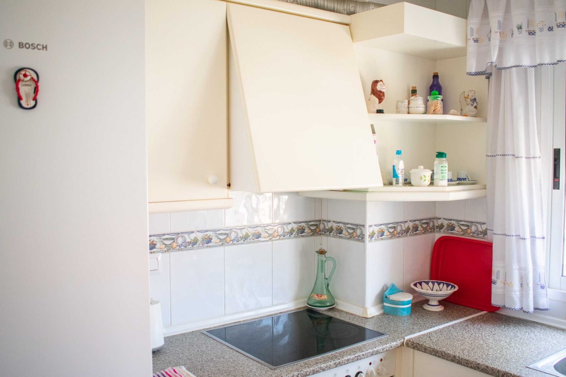 Resale - Apartment / flat - La Manga del Mar Menor