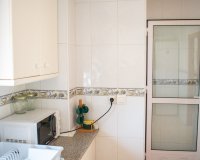 Resale - Apartment / flat - La Manga del Mar Menor