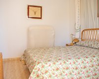 Resale - Apartment / flat - La Manga del Mar Menor