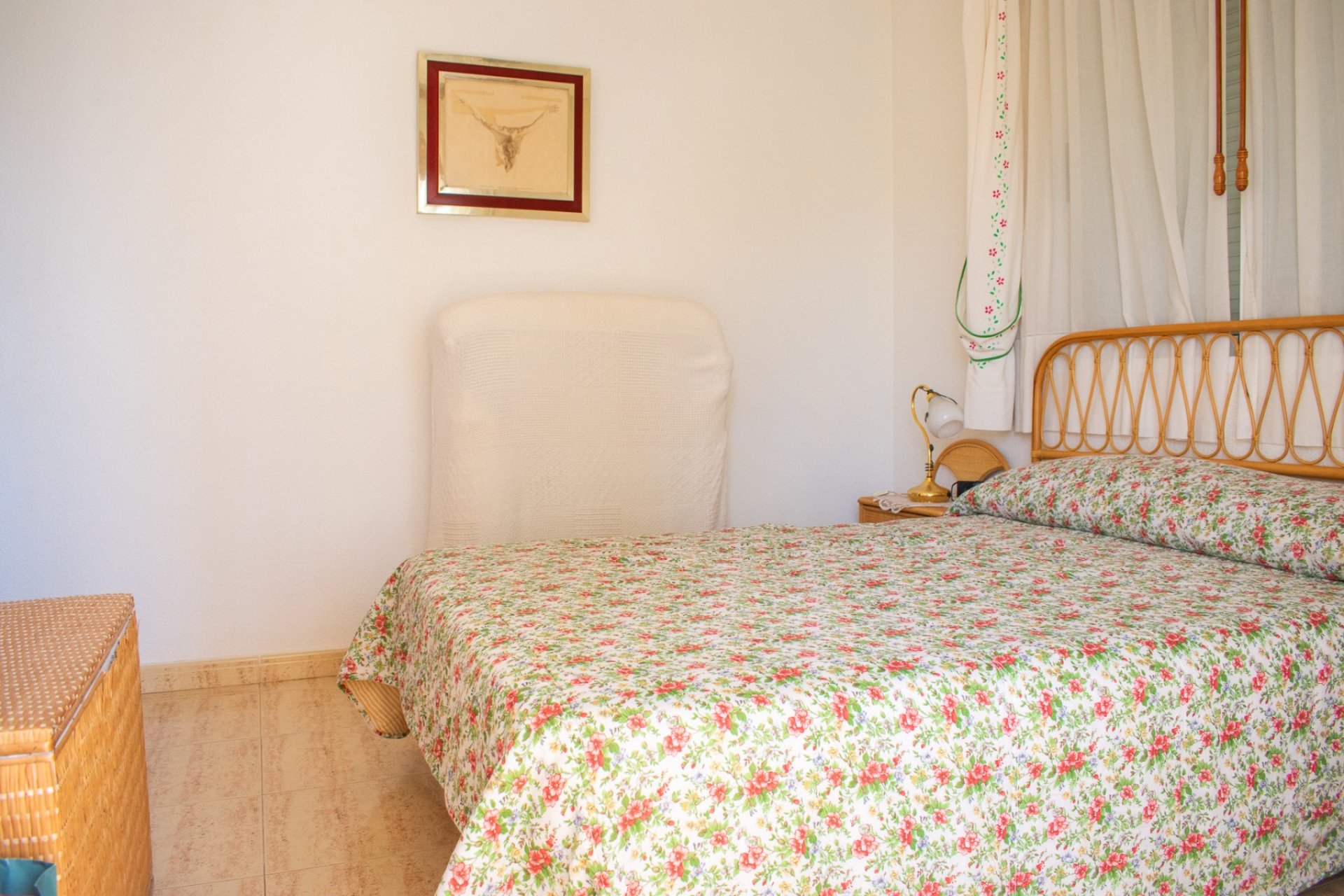 Resale - Apartment / flat - La Manga del Mar Menor