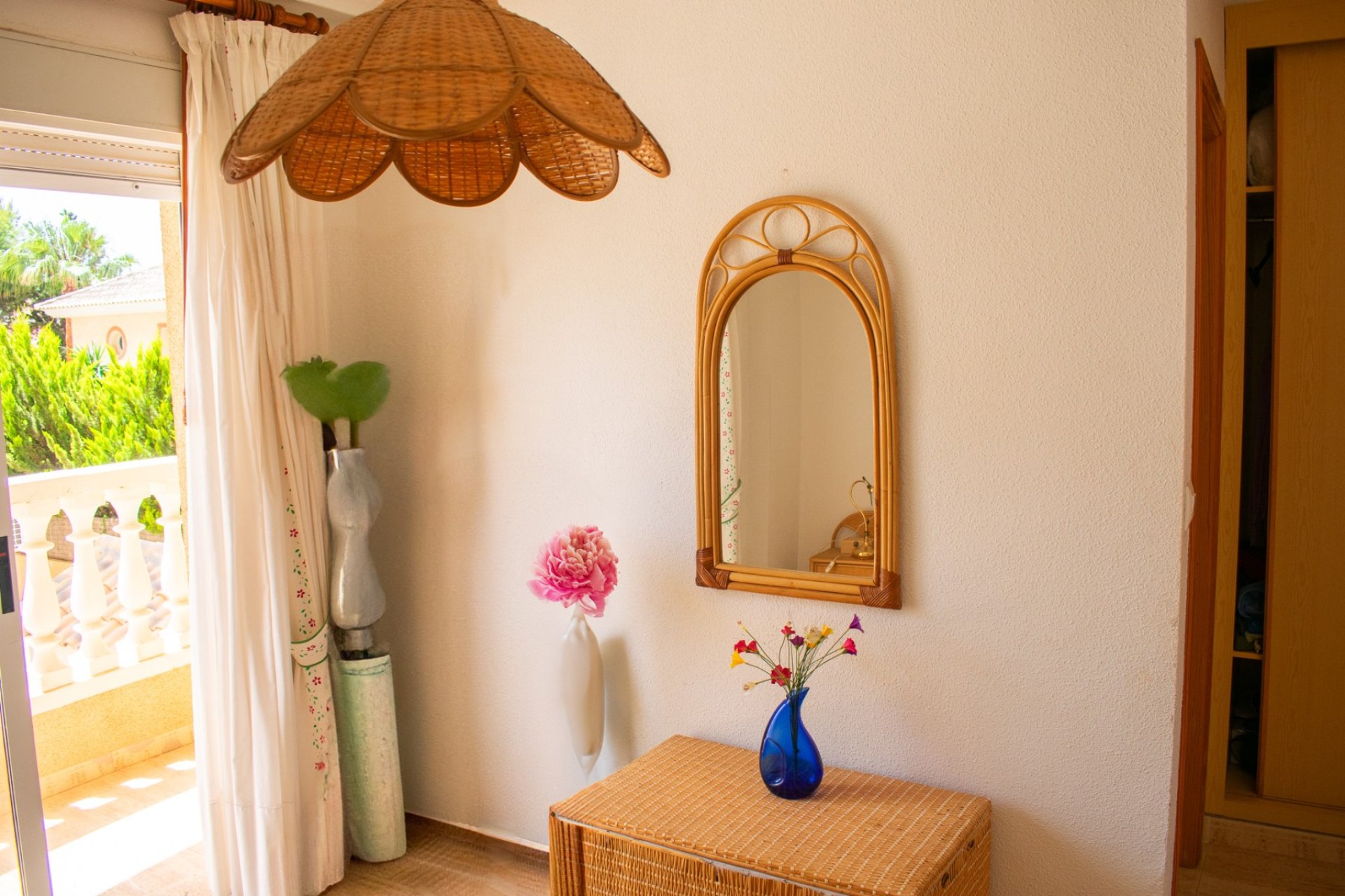 Resale - Apartment / flat - La Manga del Mar Menor