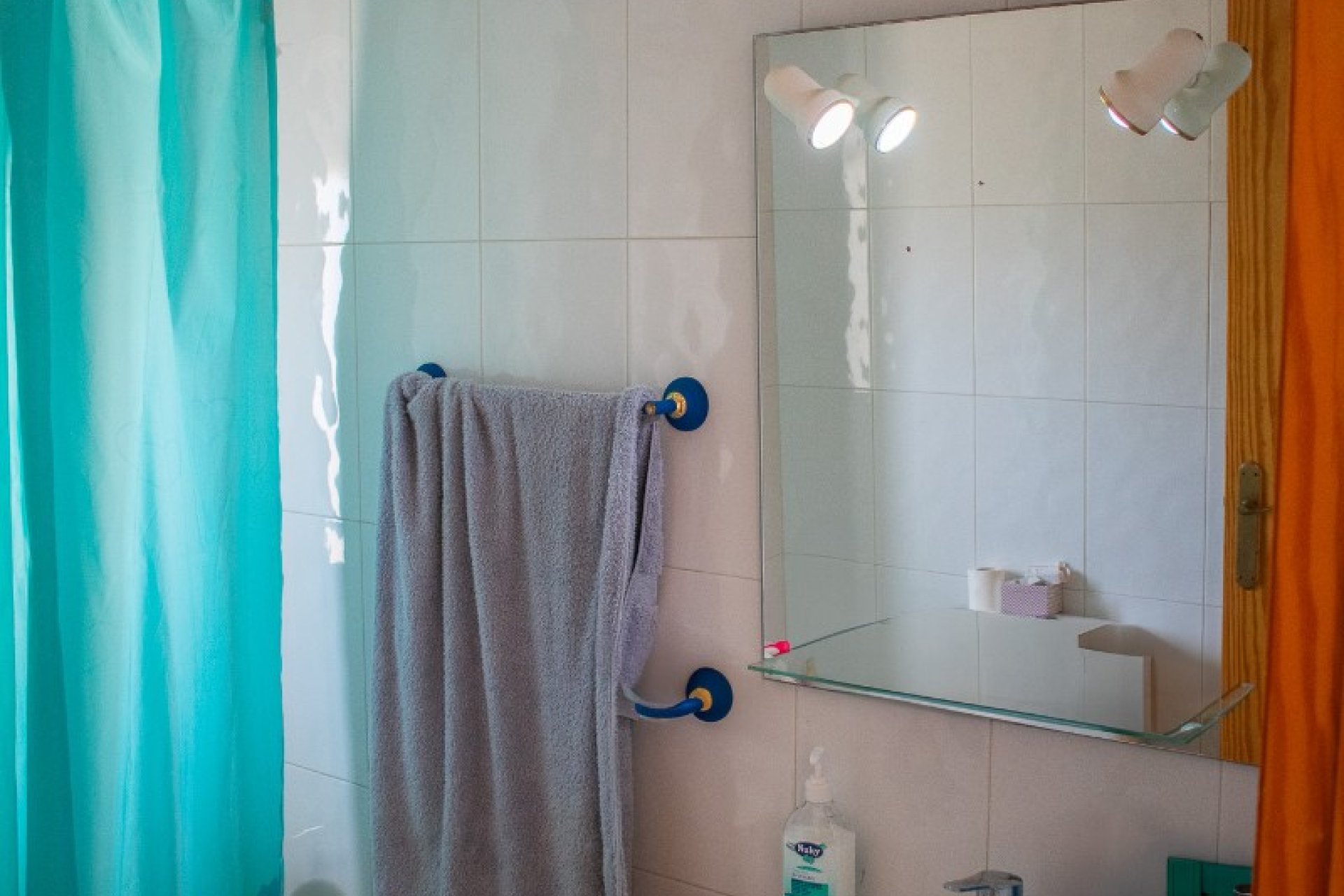 Resale - Apartment / flat - La Manga del Mar Menor