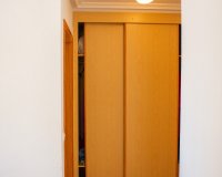 Resale - Apartment / flat - La Manga del Mar Menor