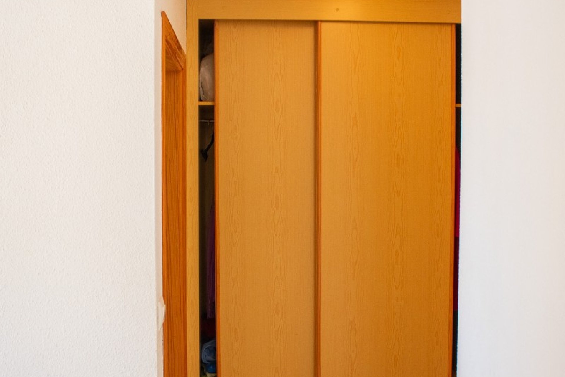 Resale - Apartment / flat - La Manga del Mar Menor