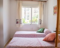 Resale - Apartment / flat - La Manga del Mar Menor