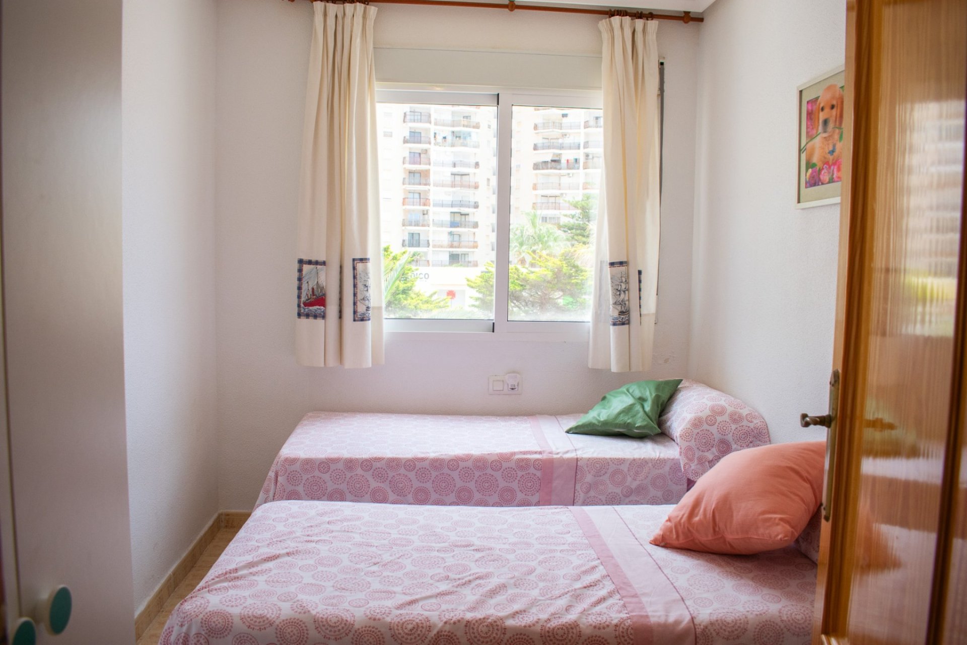 Resale - Apartment / flat - La Manga del Mar Menor