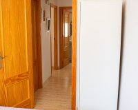 Resale - Apartment / flat - La Manga del Mar Menor