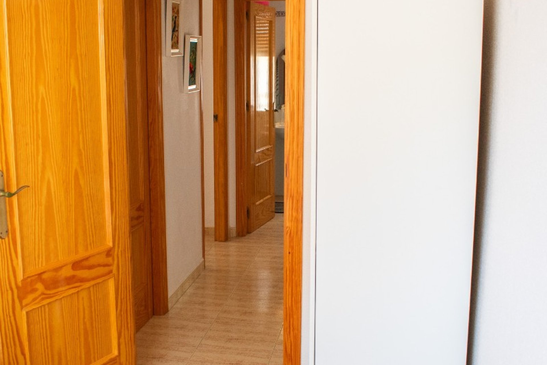 Resale - Apartment / flat - La Manga del Mar Menor