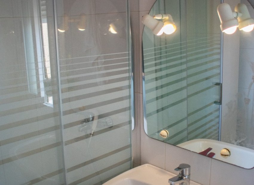 Resale - Apartment / flat - La Manga del Mar Menor