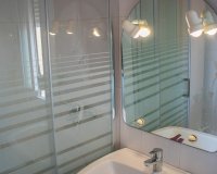 Resale - Apartment / flat - La Manga del Mar Menor