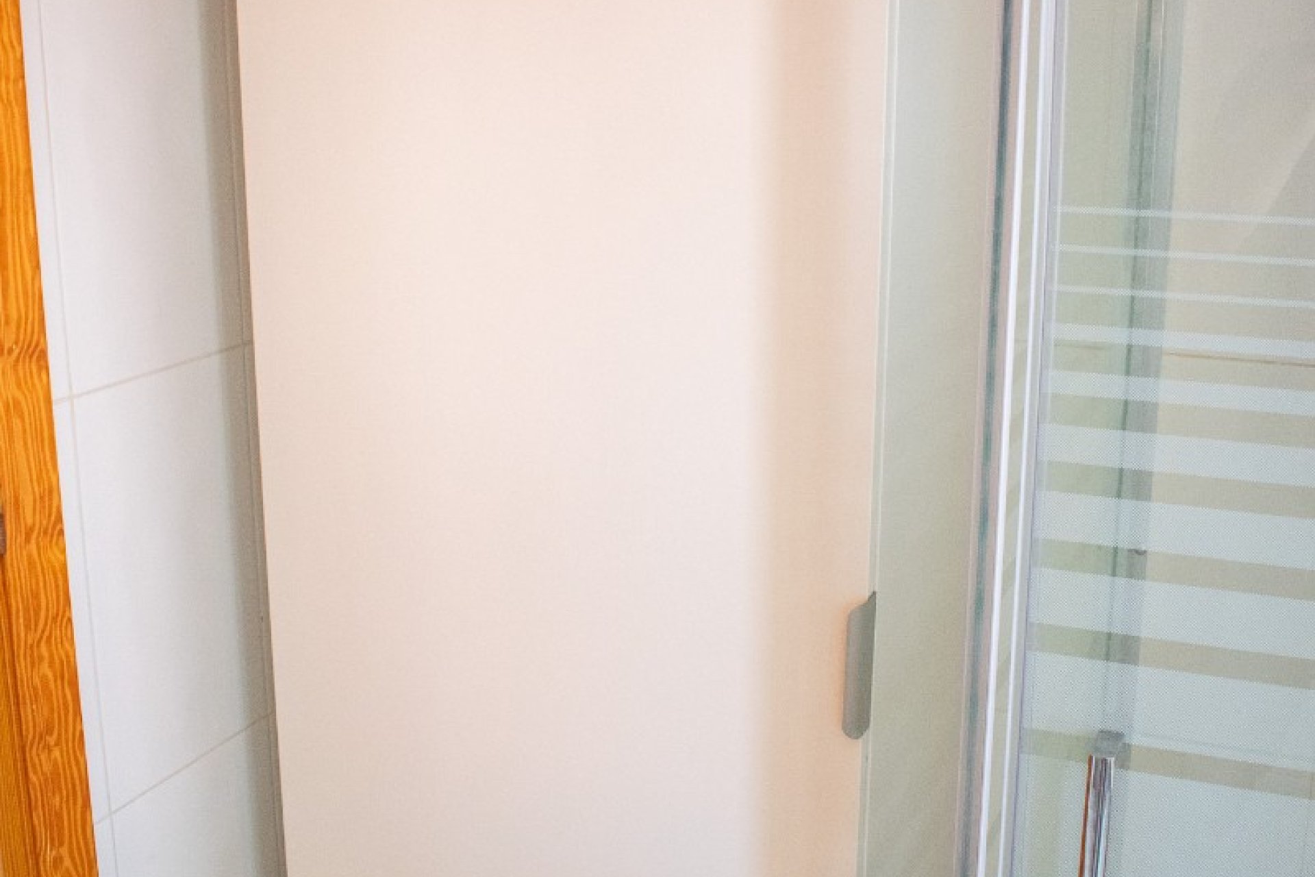 Resale - Apartment / flat - La Manga del Mar Menor