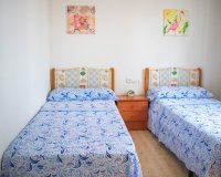 Resale - Apartment / flat - La Manga del Mar Menor