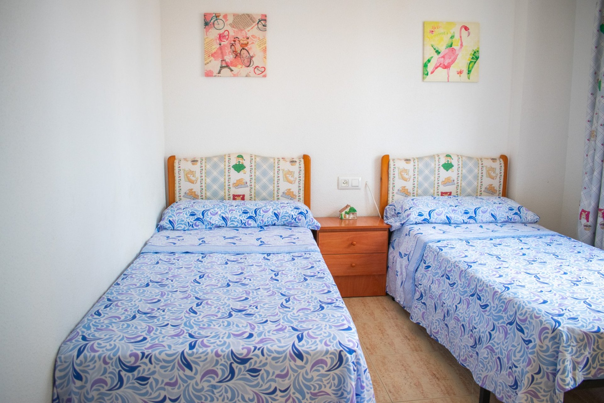 Resale - Apartment / flat - La Manga del Mar Menor