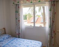 Resale - Apartment / flat - La Manga del Mar Menor