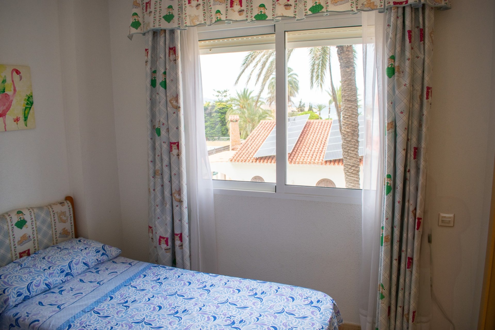 Resale - Apartment / flat - La Manga del Mar Menor