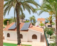 Resale - Apartment / flat - La Manga del Mar Menor