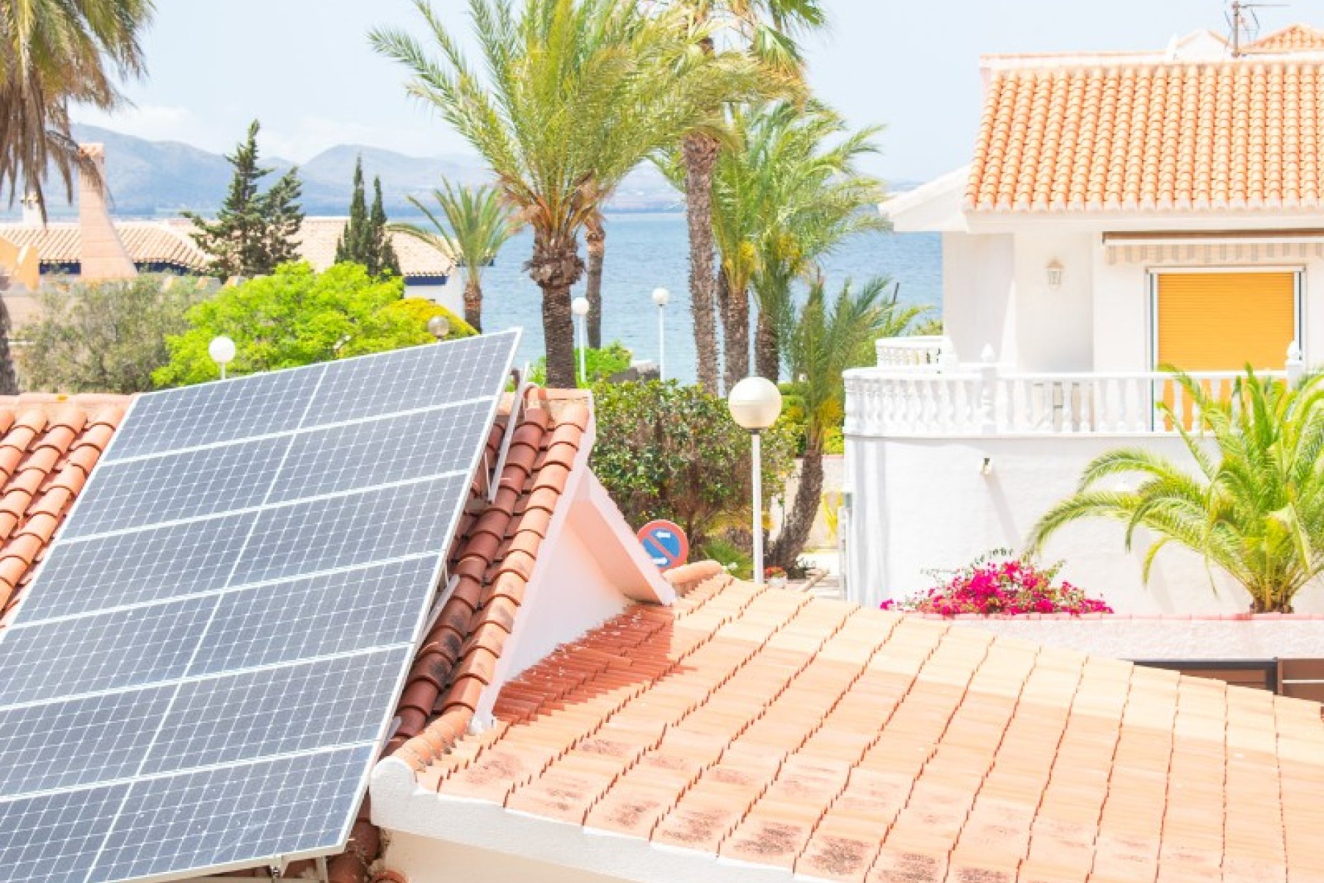 Resale - Apartment / flat - La Manga del Mar Menor