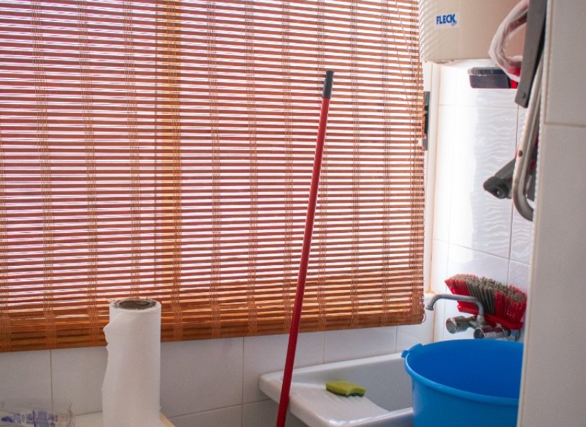 Resale - Apartment / flat - La Manga del Mar Menor