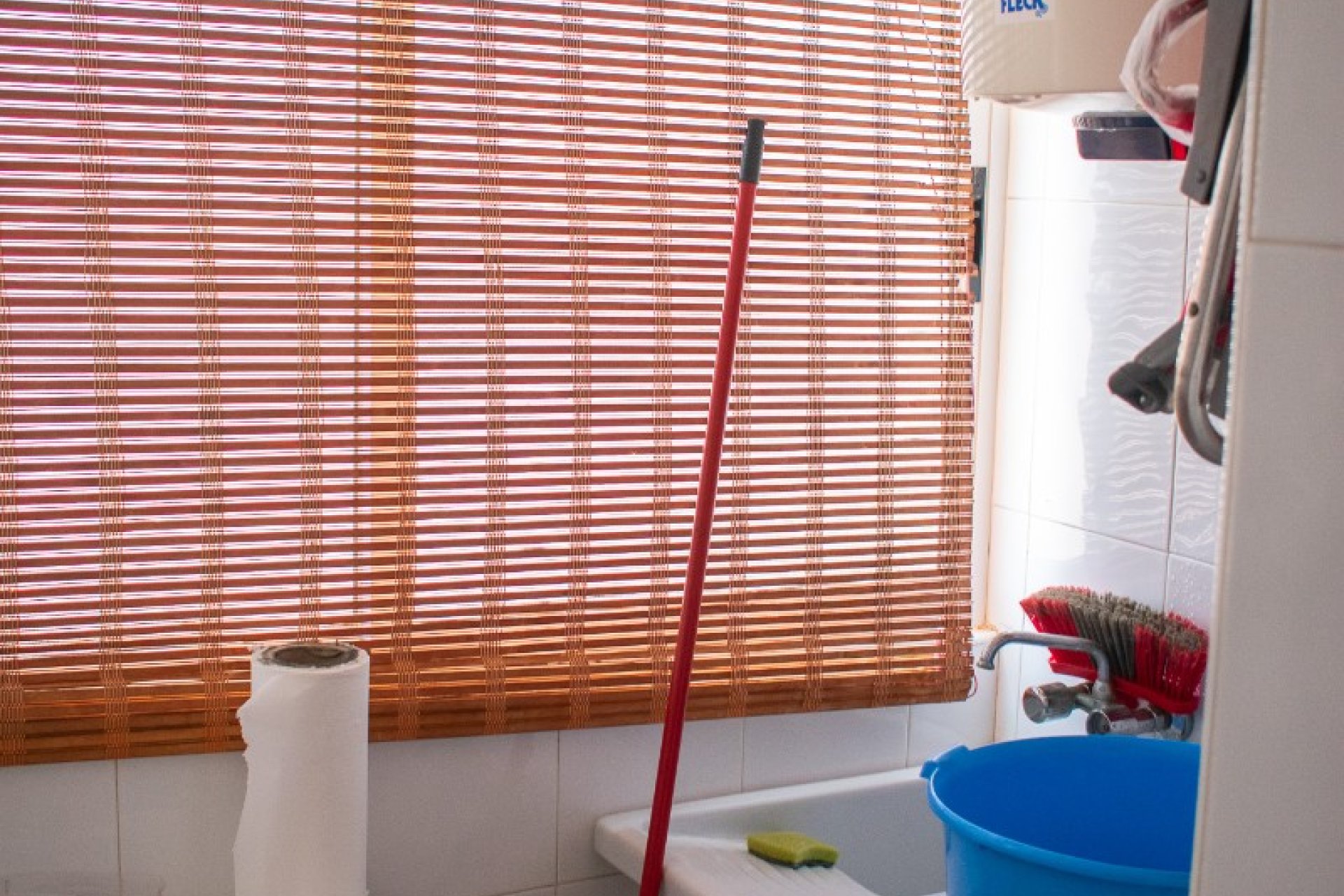 Resale - Apartment / flat - La Manga del Mar Menor