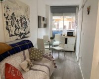 Resale - Apartment / flat - La Marina del Pinet - La Marina