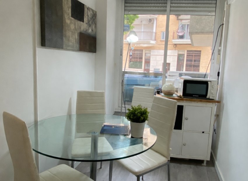 Resale - Apartment / flat - La Marina del Pinet - La Marina